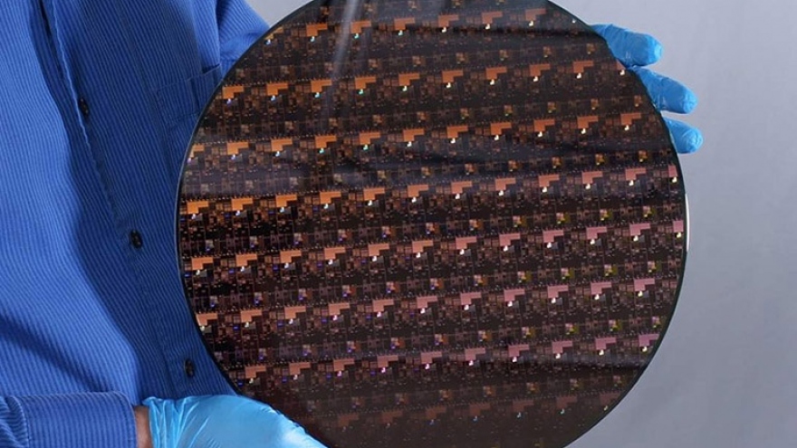 IBM giới thiệu công nghệ chip 2nm đầu tiên trên thế giới
