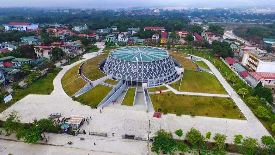 Đồi A1 và Bảo tàng Chiến thắng lịch sử Điện Biên Phủ - điểm đến khó quên