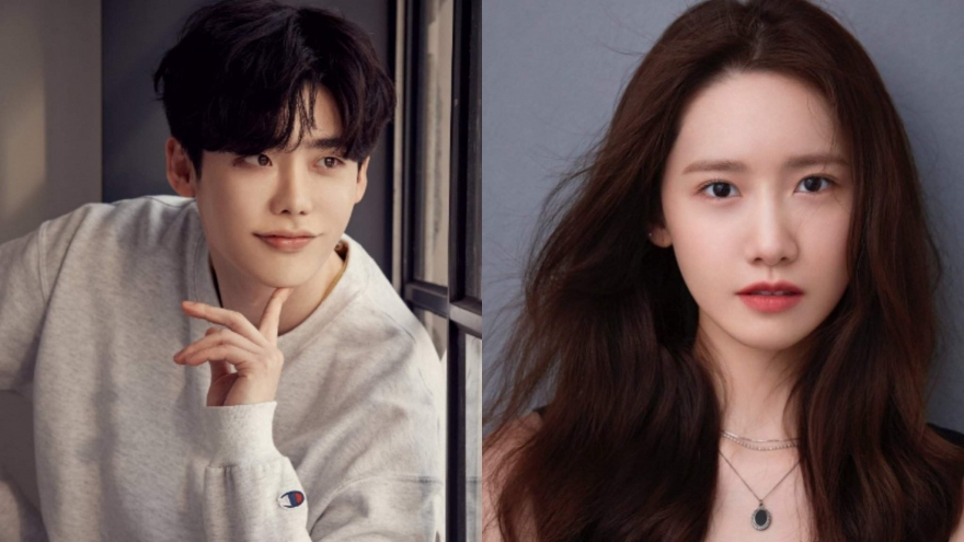 Yoona (SNSD) nên duyên vợ chồng cùng Lee Jong Suk trong phim mới?