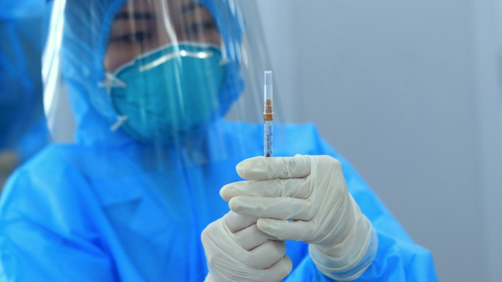 Trung Quốc phát triển vaccine Covid-19 thế hệ mới chống biến chủng SARS-CoV-2