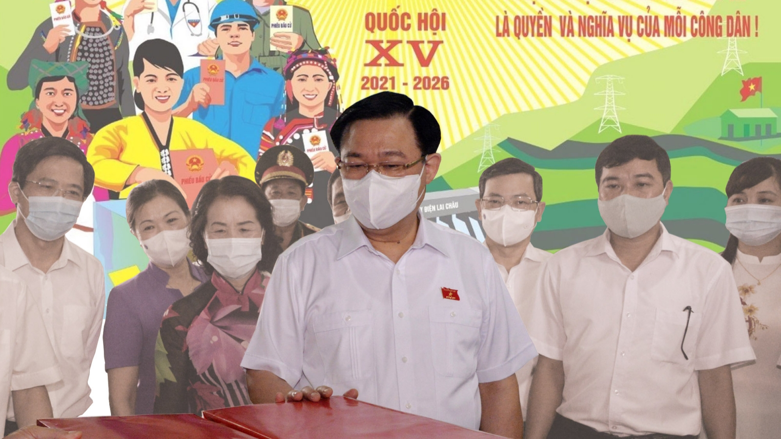 Bầu cử trong điều kiện có dịch Covid-19: Chủ động các kịch bản ứng phó