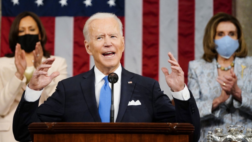 Sai lầm của Trung Quốc khiến Tổng thống Biden thu về “quả ngọt” sớm hơn dự kiến