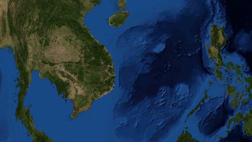 Hé lộ thêm về nguyên nhân sâu xa Trung Quốc muốn độc chiếm Biển Đông