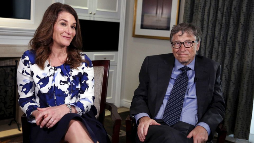 "Số phận" của Quỹ Bill & Melinda Gates ra sao sau khi vợ chồng Bill Gates ly hôn?