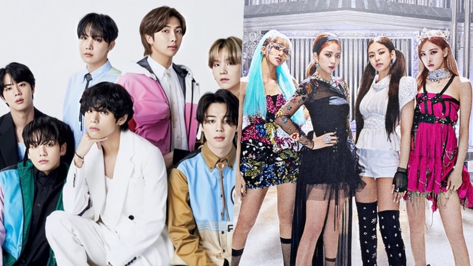 Vì sao BTS, BLACKPINK và dàn sao châu Á là “viên ngọc quý” của thời trang xa xỉ?