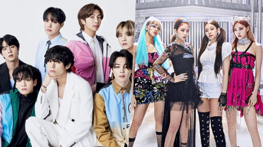 Làn sóng K-pop: Vươn tầm thế giới từ một xu hướng âm nhạc