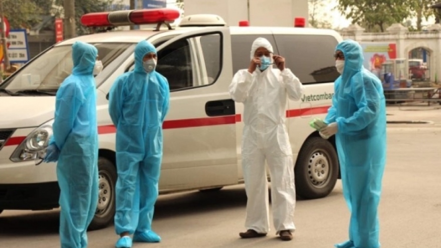 COVID-19: Bac Giang turns epicentre as cases skyrocket