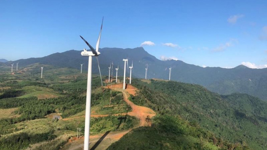 ADB signs US$116-million green loan to develop wind farms in Vietnam