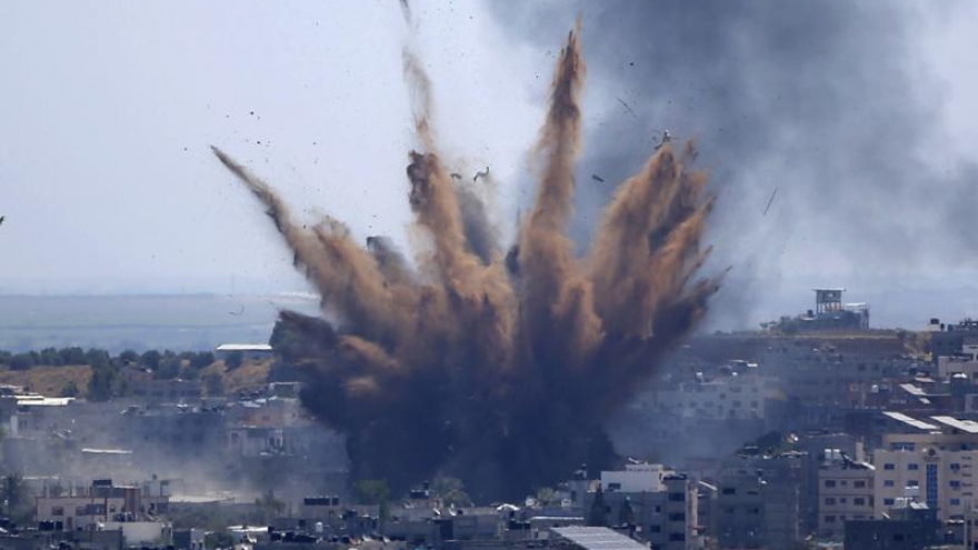 Nguy cơ chiến tranh toàn diện và tính toán của Israel và Hamas ở “chảo lửa” Gaza