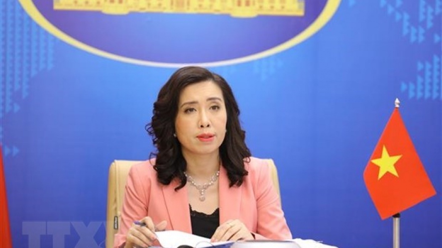 Vietnam acting to ensure workers’ rights: Foreign ministry spokesperson