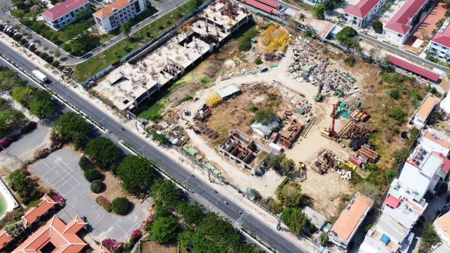 Khánh Hòa: Khởi tố vụ án giao đất công cho doanh nghiệp tại 28E Trần Phú