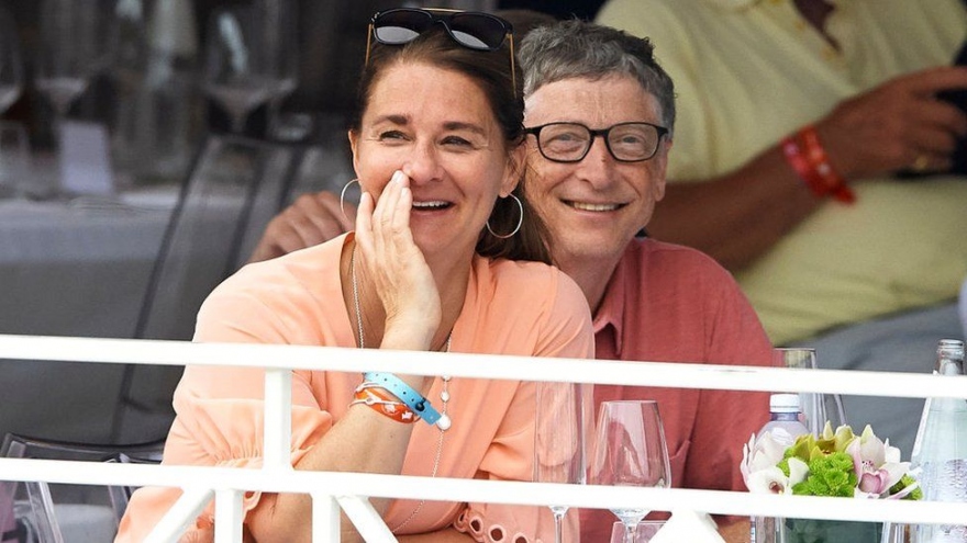 Cuộc ly hôn “bom tấn” của tỷ phú Bill Gates và câu hỏi về khối tài sản trăm tỷ USD