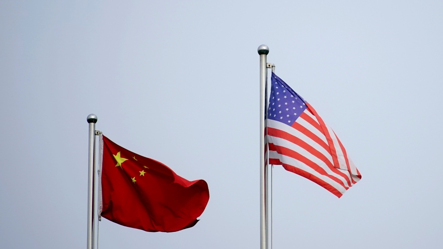Mỹ sẵn sàng xem xét giảm một số mức thuế nhắm vào Trung Quốc