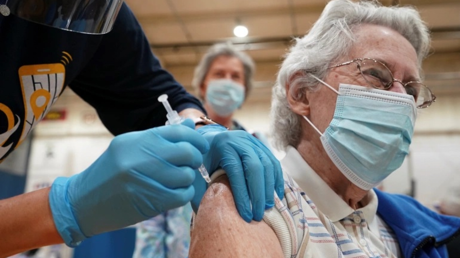 G7 cam kết chia sẻ 1 tỷ liều vaccine Covid-19: “Đừng để lời hứa chỉ là trên bàn giấy”