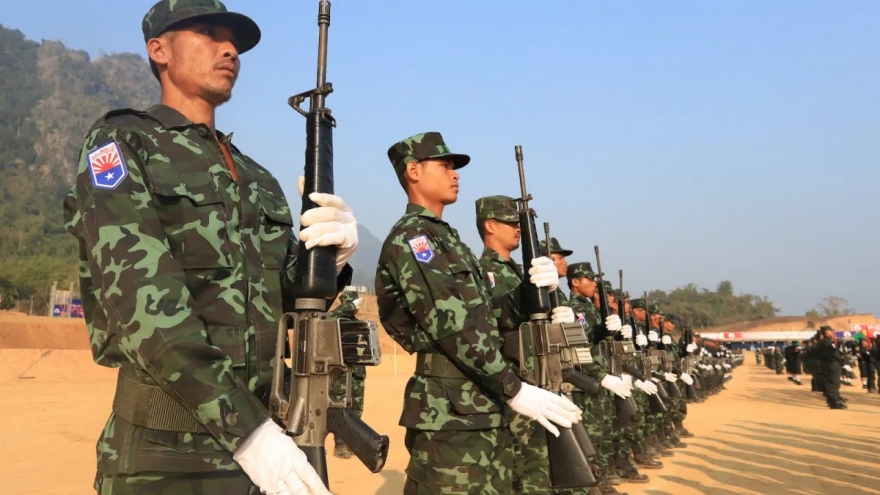 Myanmar đứng bên bờ một cuộc nội chiến quy mô lớn và tàn khốc 