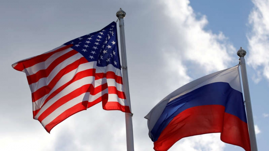 “Ăn miếng trả miếng” trên mặt trận ngoại giao: Nga - Mỹ tiến gần ngưỡng đối đầu nguy hiểm?
