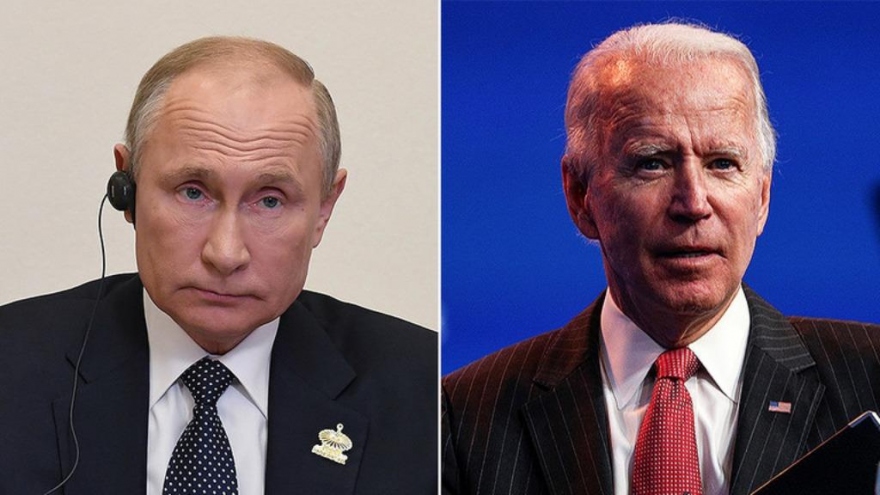 Tính toán của Nga và Mỹ đằng sau Hội nghị Thượng đỉnh đầu tiên Putin – Biden