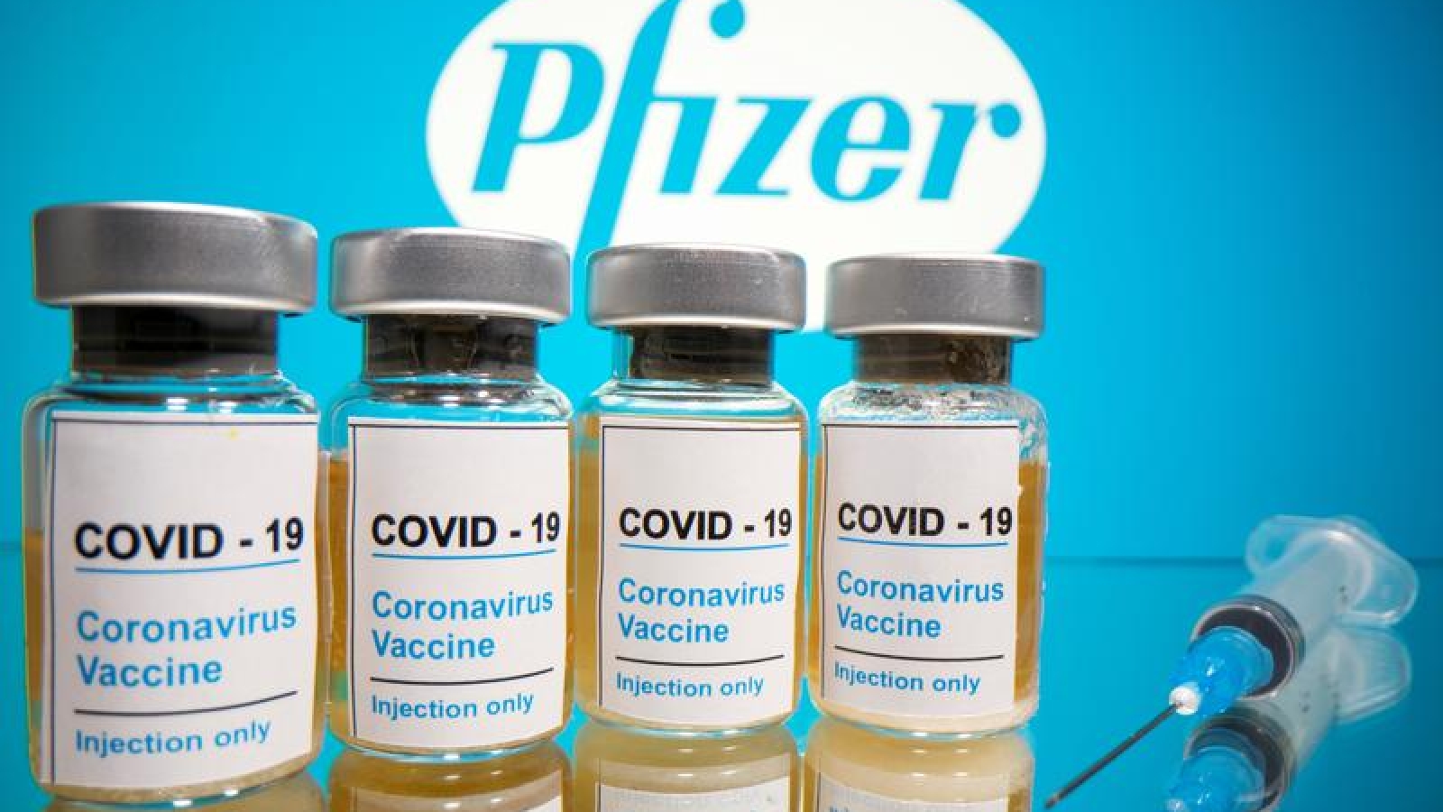 Vietnam to ink Pfizer/BioNTech deal for COVID-19 vaccine supply