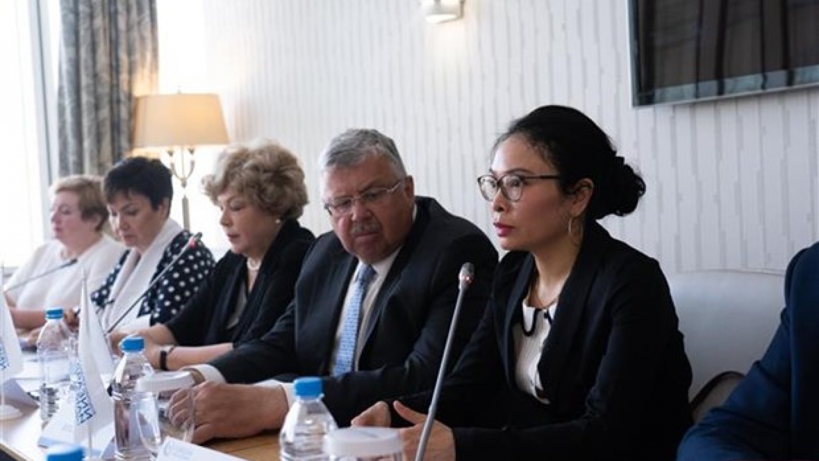 Vietnam bolsters cooperation with EAEU to ensure food security