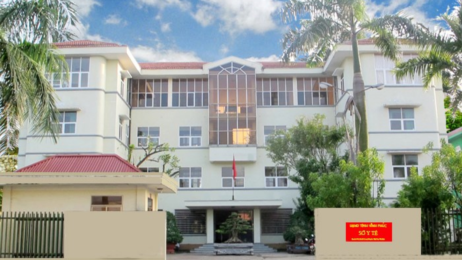 Vĩnh Phúc: Đình chỉ nhiệm vụ phụ trách Sở Y tế đối với ông Nguyễn Khắc Lập
