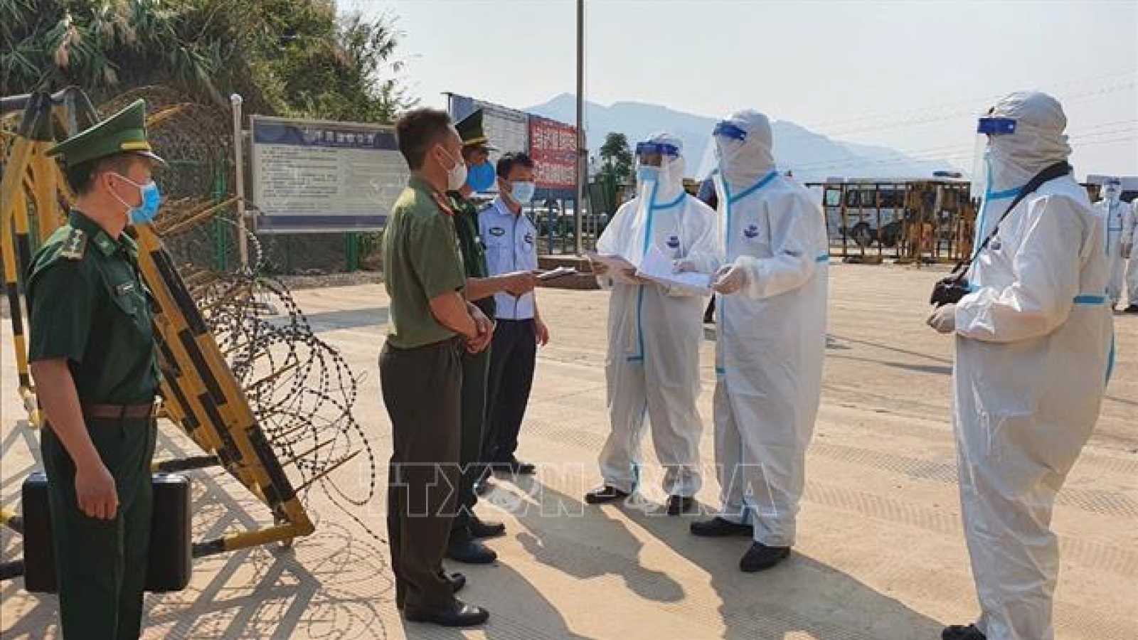 Foreigners without work permit to be deported