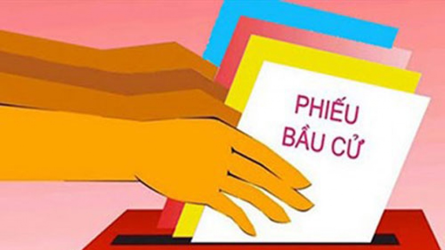 Thế nào là phiếu bầu cử hợp lệ và không hợp lệ?