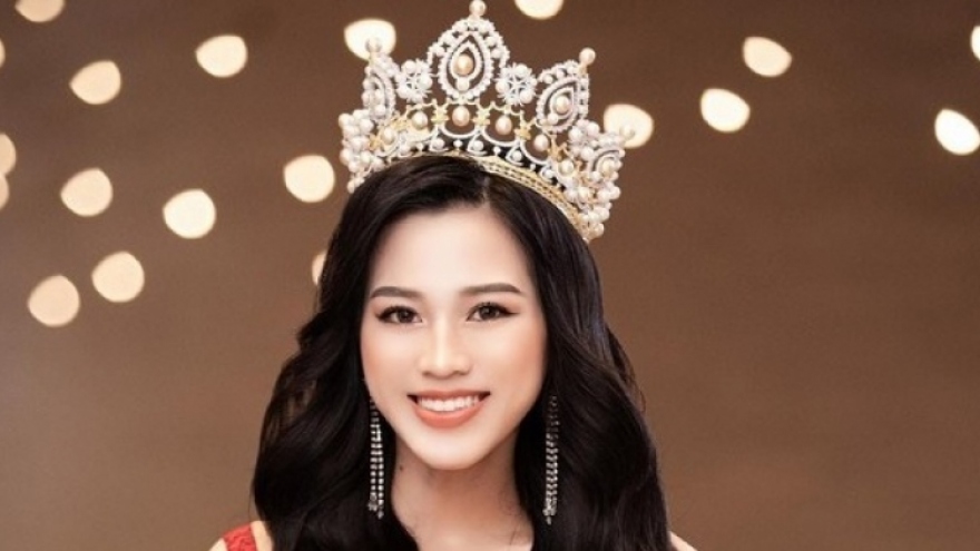 Miss Vietnam among top 10 Miss World contestants selected by Missosology