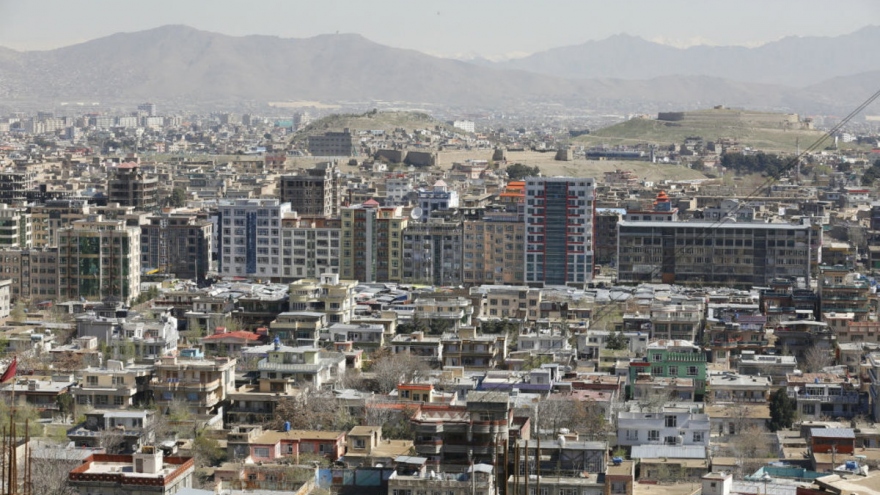 Nhà nước cộng hòa hay vương quốc Hồi Giáo: Tương lai nào cho Afghanistan?