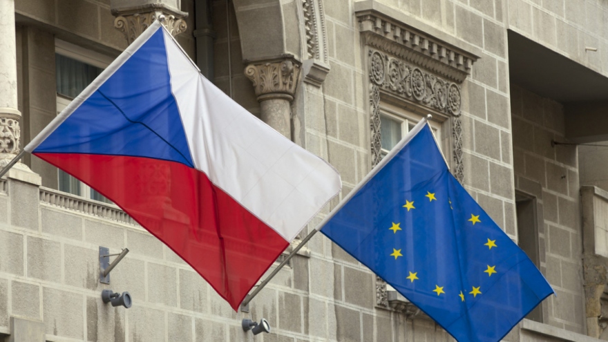 EU chỉ trích quyết định của Nga đưa Séc và Mỹ vào "danh sách quốc gia không thân thiện"