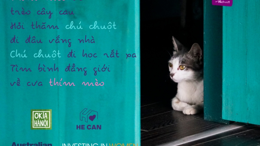 Thổi hồn giá trị đương đại vào kho báu ca dao tục ngữ