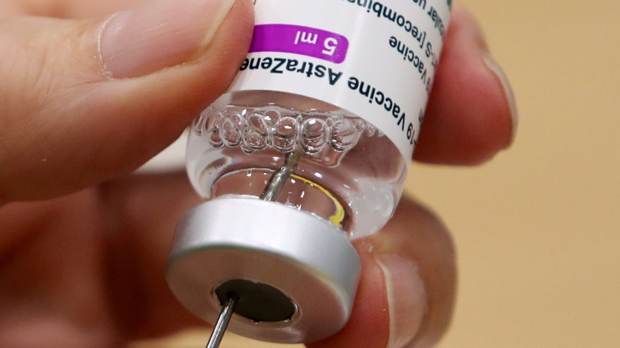 EU khởi kiện, đòi AstraZeneca bồi thường vì vi phạm hợp đồng cung cấp vaccine