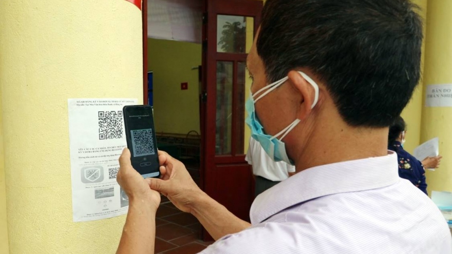 Bộ Y tế đề nghị Bắc Ninh xử lý tốt hơn dữ liệu tờ khai y tế