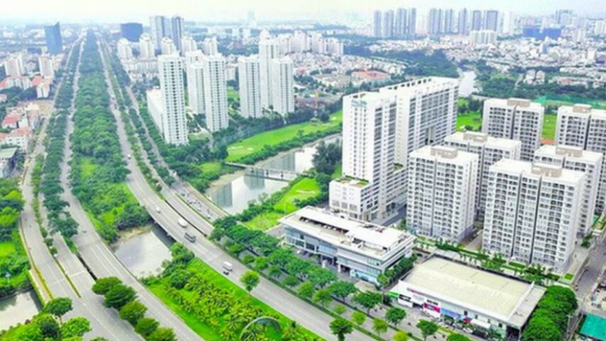 Vietnamese real estate continues to entice foreign investors