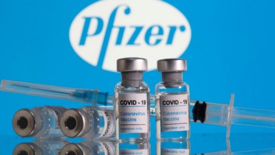 Mỹ ủng hộ Pfizer xuất khẩu vaccine Covid-19 sang các nước khác