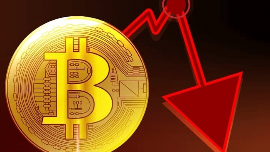 Giá Bitcoin biến động khó lường, sẽ sớm có "một mùa đông tiền số"?