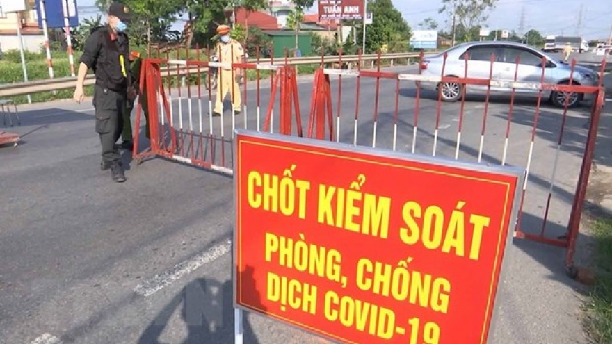 Bắc Ninh phát phiếu đi chợ cho từng nhà, 20 dịch vụ thiết yếu được hoạt động