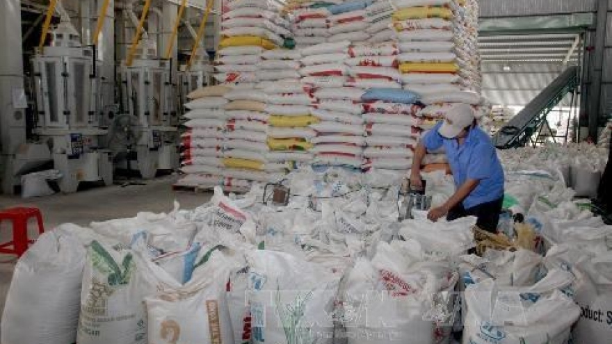 Rice exporters urged to utilise FTAs to boost declining shipments