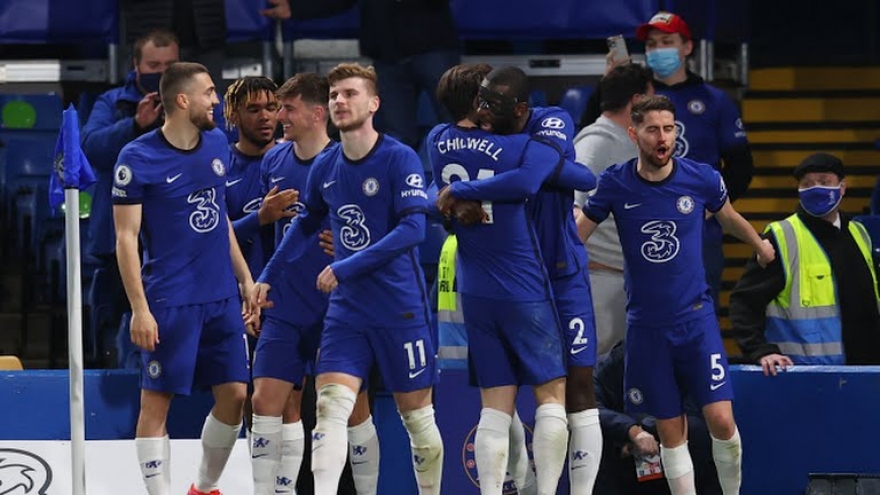 Lịch thi đấu và trực tiếp bóng đá hôm nay 17/4: Chelsea tranh vé chung kết FA Cup