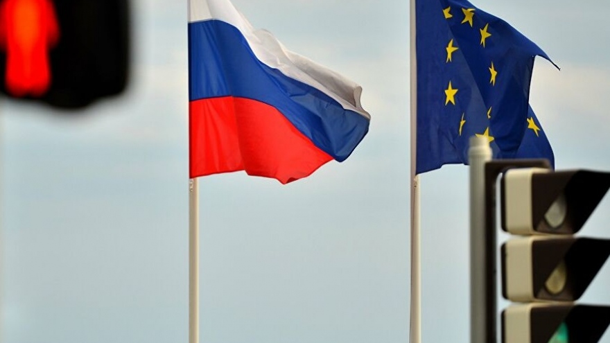 EU nhất trí thông qua gói trừng phạt thứ 6 chống lại Nga