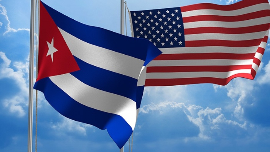 Cuba cáo buộc Mỹ gây sức ép không cho nước này dự hội nghị thượng đỉnh châu Mỹ