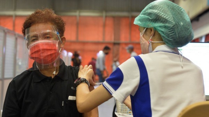 ASEAN aims to reach herd immunity against COVID-19 in 2022