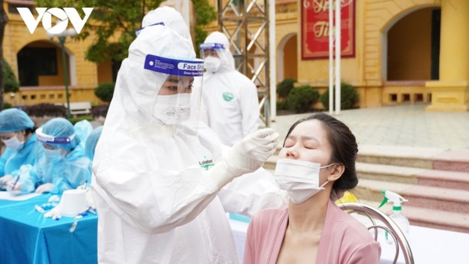Covid-19: Mầm bệnh trong cộng đồng, làm thế nào để phát hiện, khống chế?