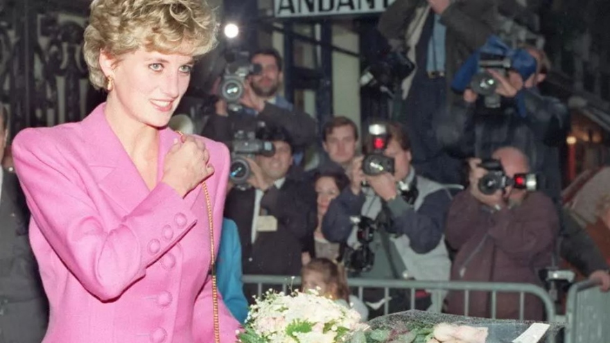 BBC xin lỗi “vô điều kiện” về cuộc phỏng vấn Công nương Diana sau 1/4 thế kỷ