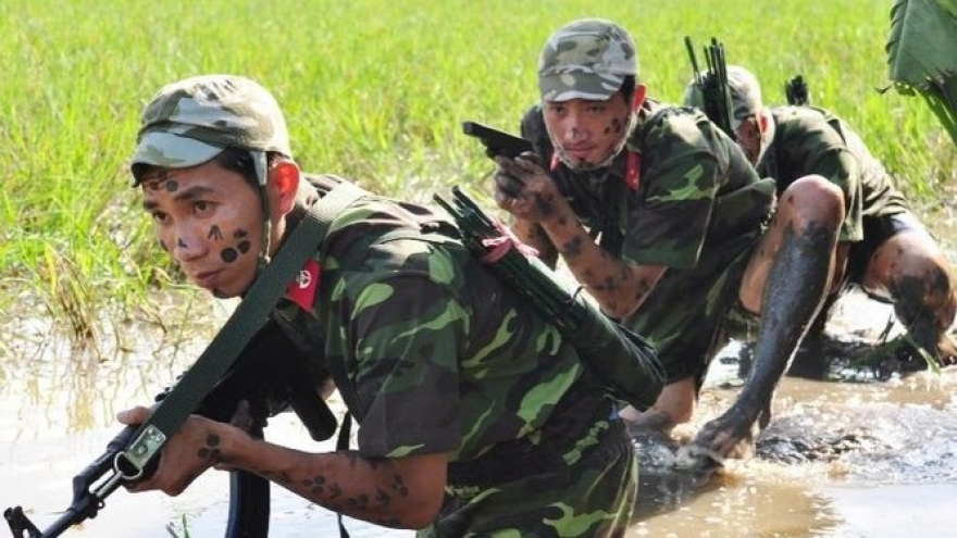 Lối đánh của bộ đội đặc công Việt Nam qua ngòi bút của cựu binh Mỹ (kỳ 2)