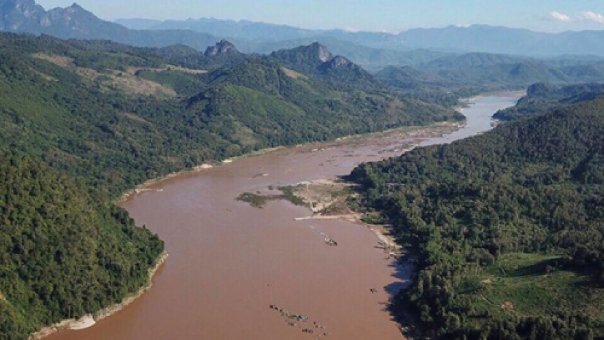 MRC nâng cao năng lực giám sát dòng chảy sông Mekong