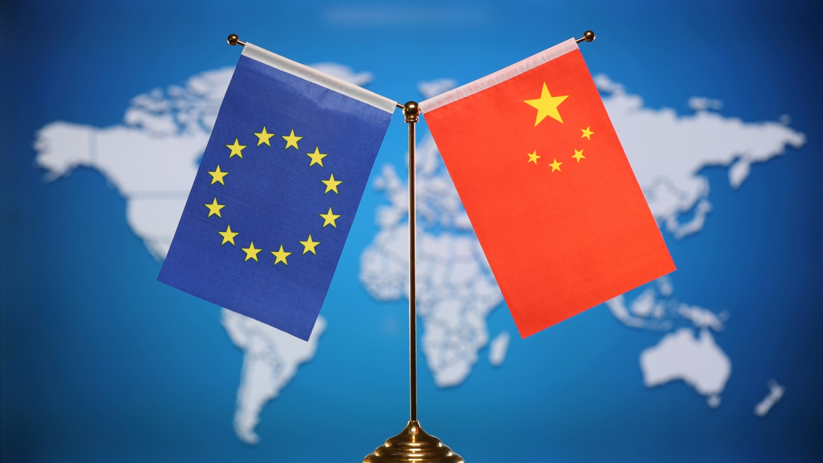 Trung Quốc yêu cầu EU “nghiêm túc suy nghĩ” việc hoãn phê chuẩn Hiệp định đầu tư