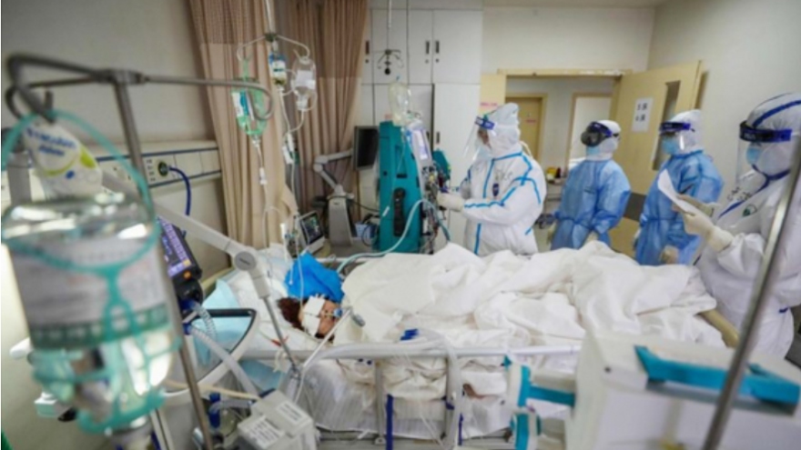 Vietnam records another COVID-19 death, 45 cases so far