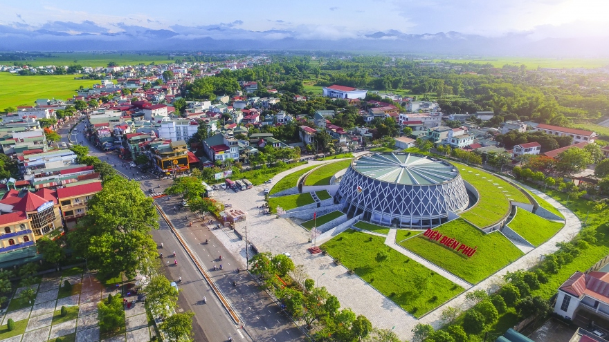 Điện Biên có thêm 3 F1 liên quan chuyến bay của nhóm chuyên gia người Trung Quốc