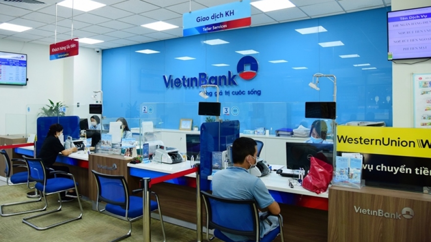 VietinBank phê duyệt Phương án tăng vốn điều lệ