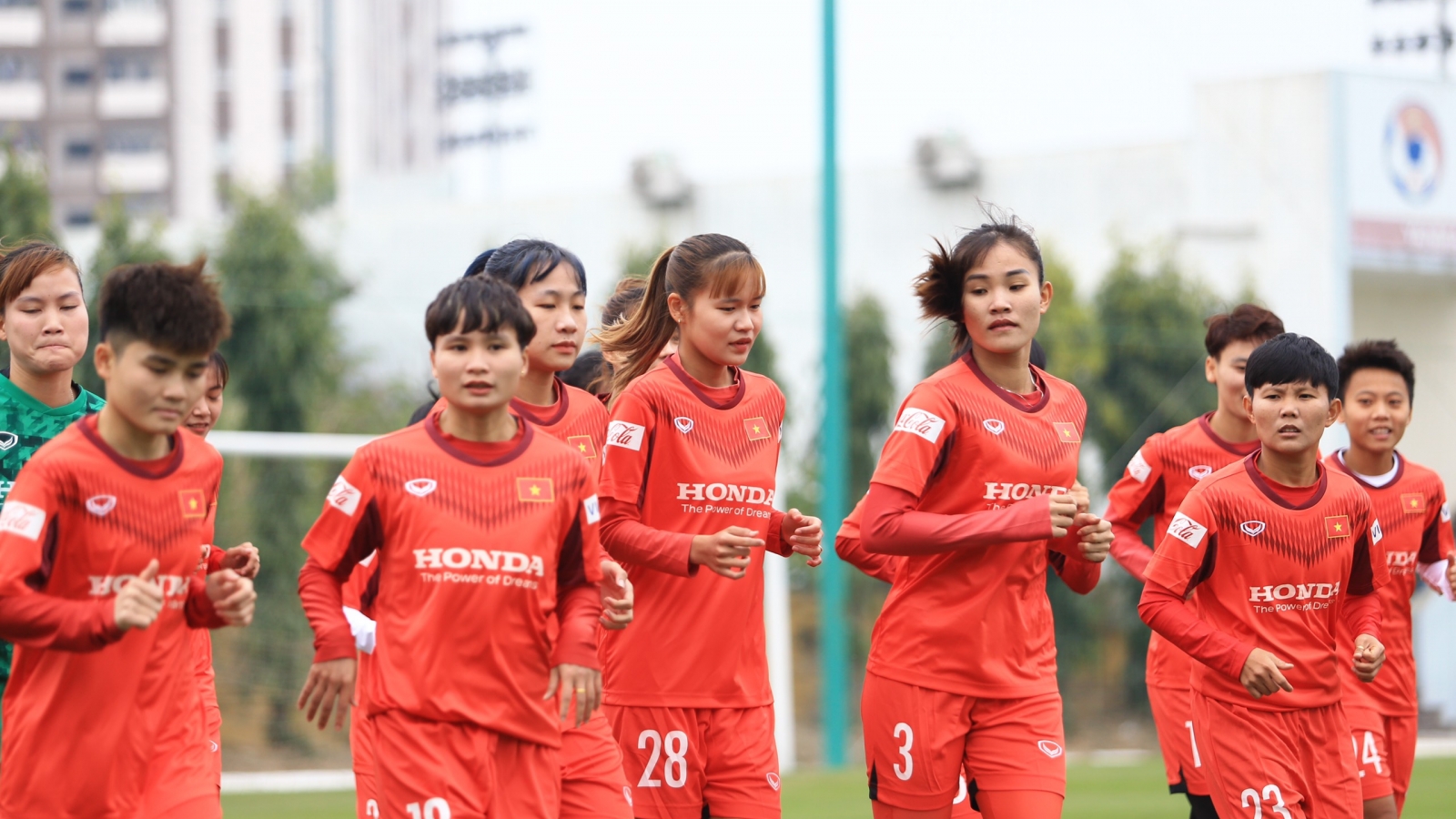 Bảng xếp hạng FIFA mới nhất: ĐT nữ Việt Nam bỏ xa ĐT nữ Thái Lan
